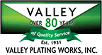 Valley Plating Works