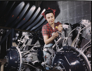 AS9100C Manufacturing